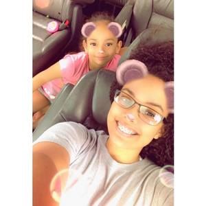 Meet your Posher, Brendalyn